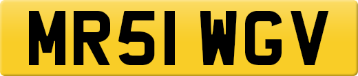 MR51WGV